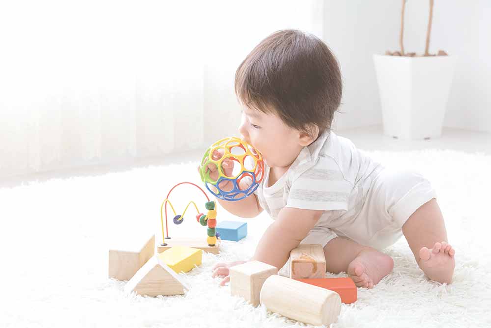 家族の健康とお掃除を考えたおしゃれなアクセントクロス リビング トイレ 子ども部屋向け壁紙 Family Cloth ファミリークロス Seko 旭興 西武